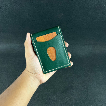 Frozzy — Classic Wallet (WC-C42)
