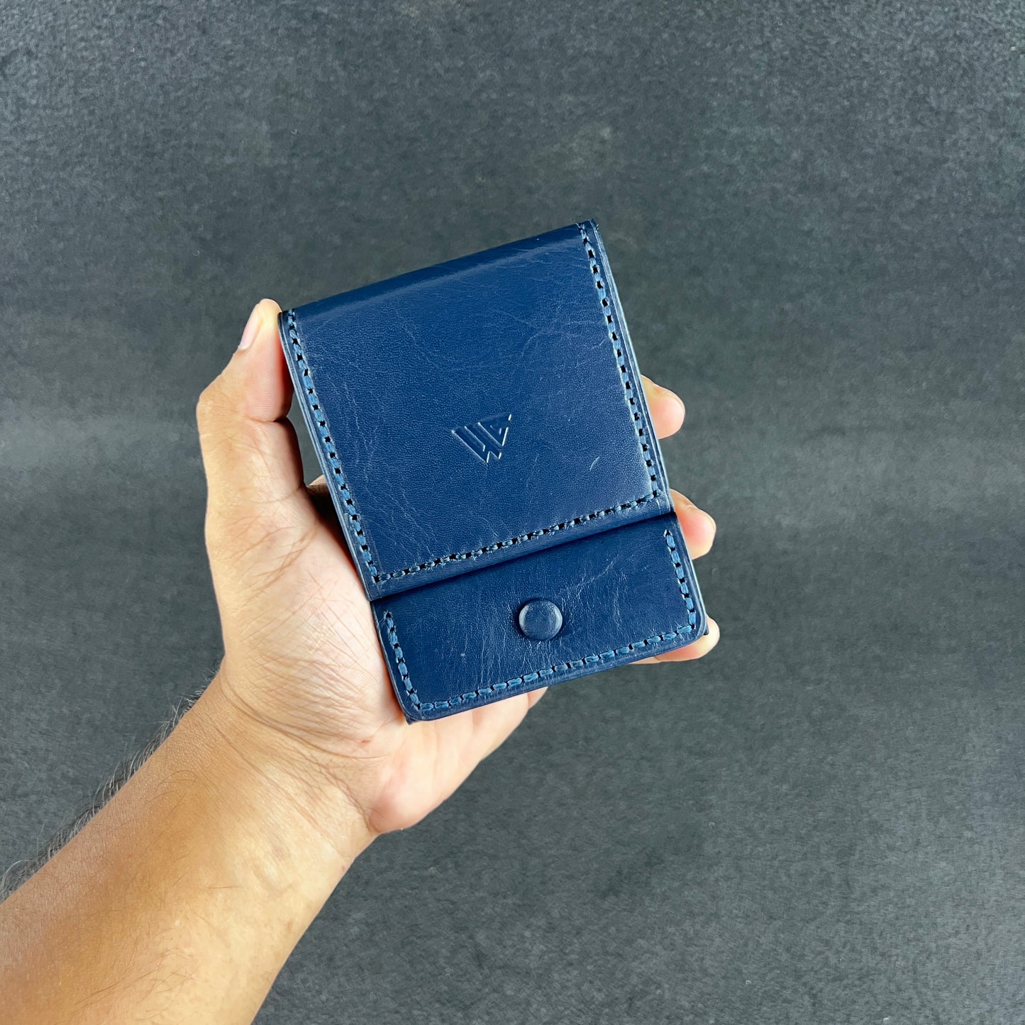 Frozzy — Classic Wallet (WC-C42)