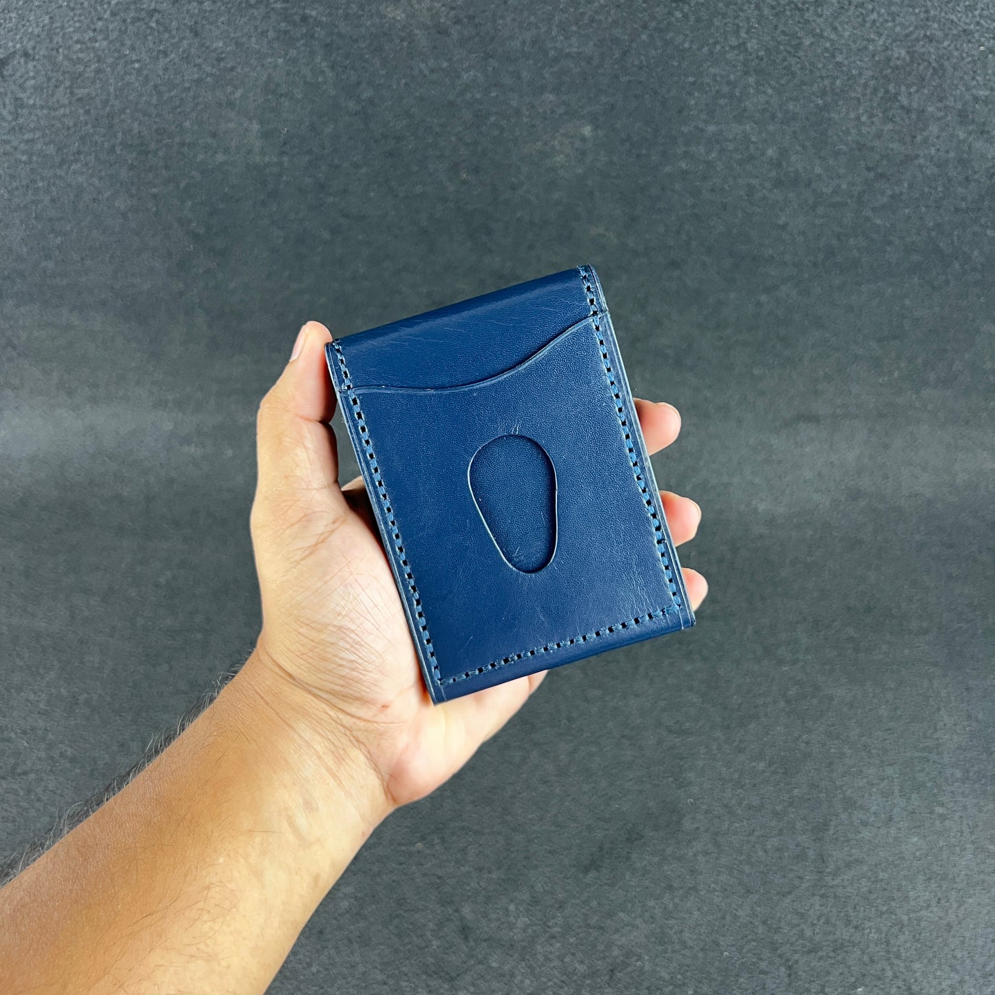 Frozzy — Classic Wallet (WC-C42)