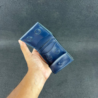 Frozzy — Classic Wallet (WC-C42)