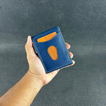 Frozzy — Classic Wallet (WC-C42)
