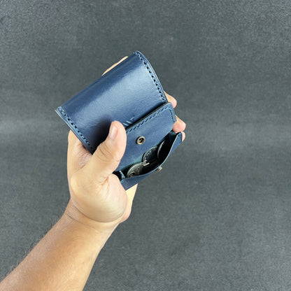 Frozzy — Classic Wallet (WC-C42)