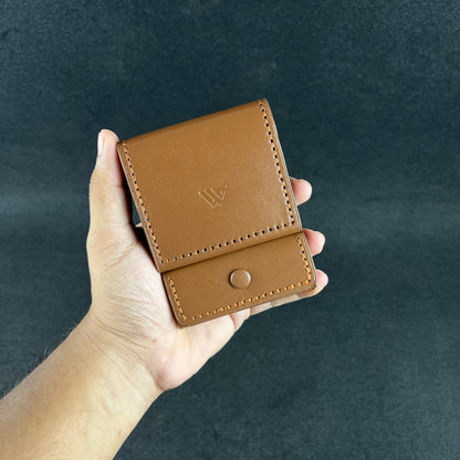 Frozzy — Classic Wallet (WC-C42)