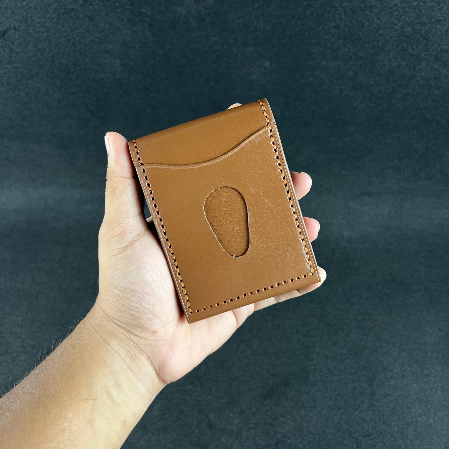 Frozzy — Classic Wallet (WC-C42)