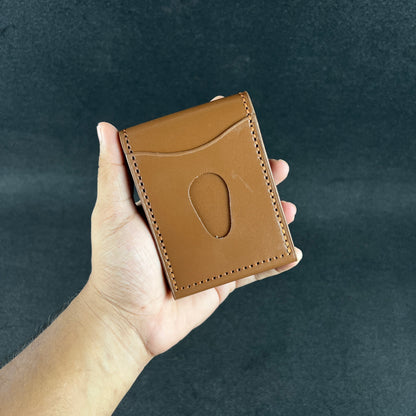 Frozzy — Classic Wallet (WC-C42)