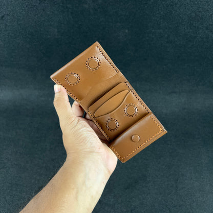 Frozzy — Classic Wallet (WC-C42)