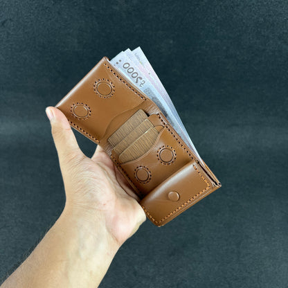 Frozzy — Classic Wallet (WC-C42)