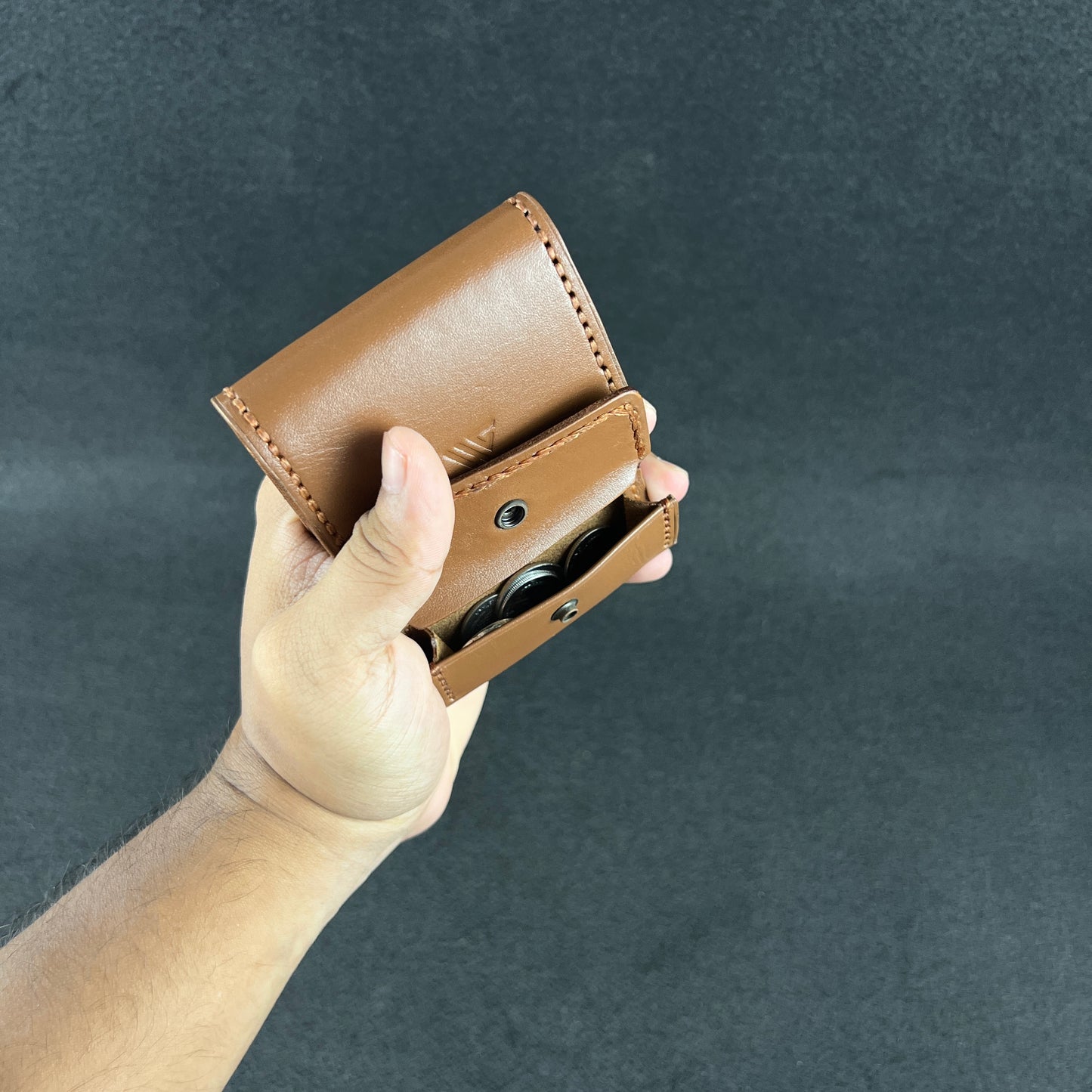 Frozzy — Classic Wallet (WC-C42)
