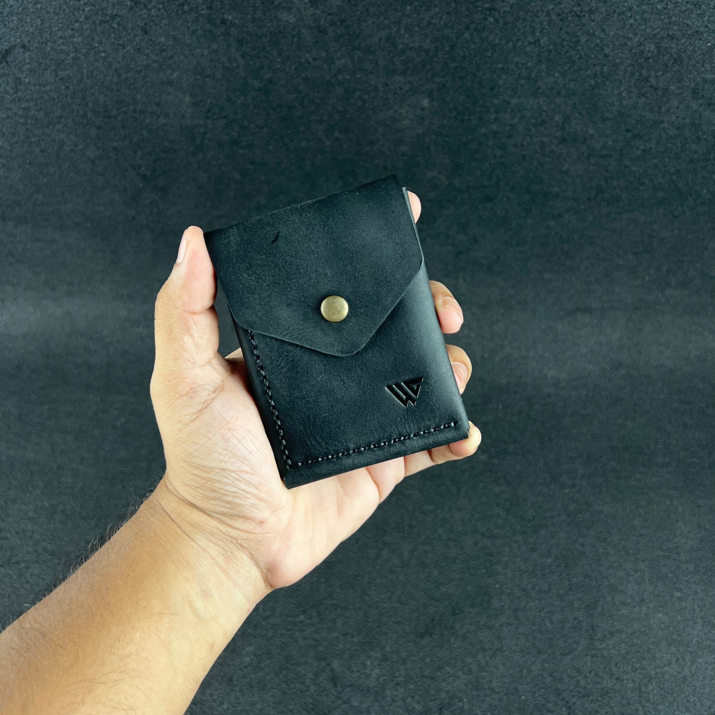 KYROX — Vintage Wallet (WC-VT01)