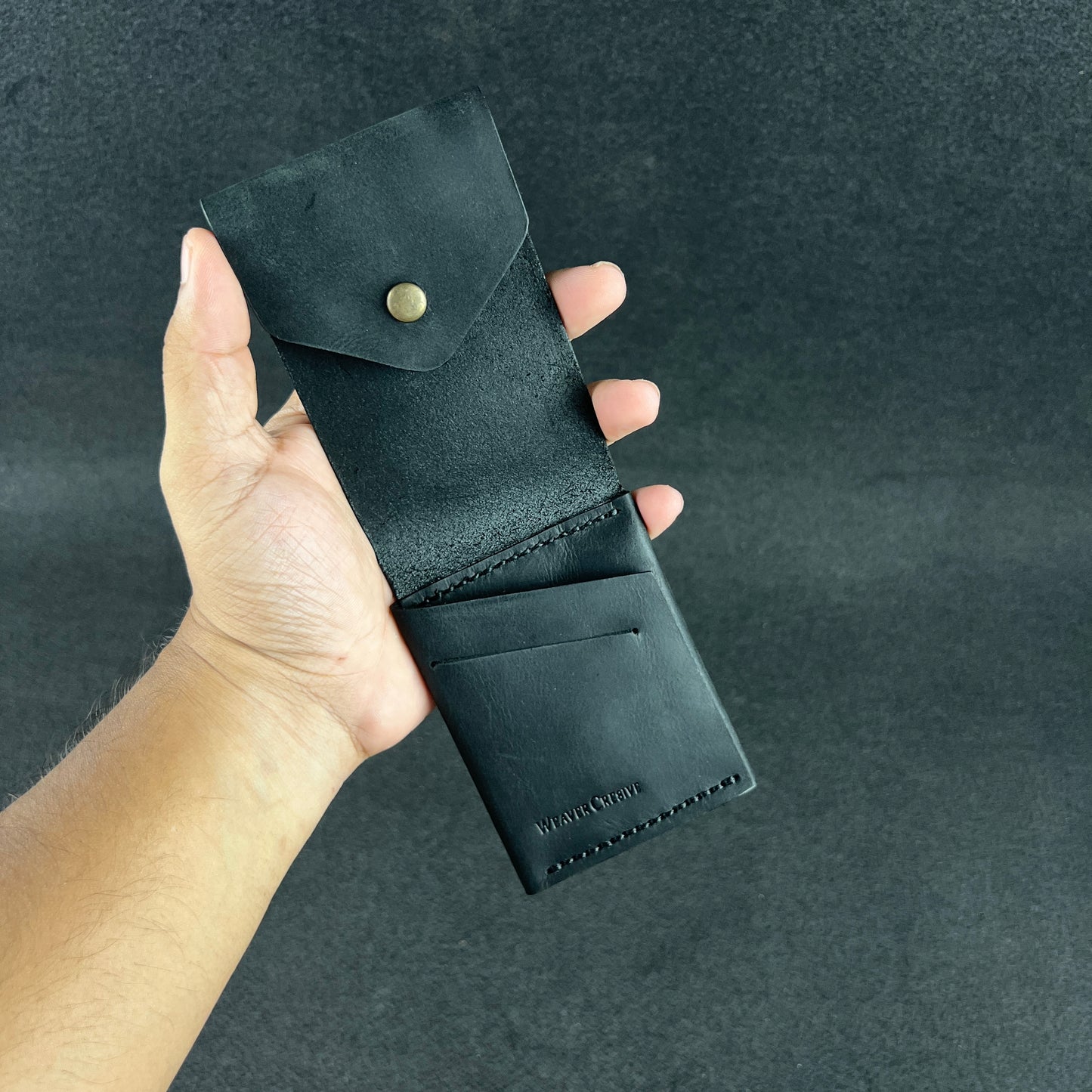 KYROX — Vintage Wallet (WC-VT01)