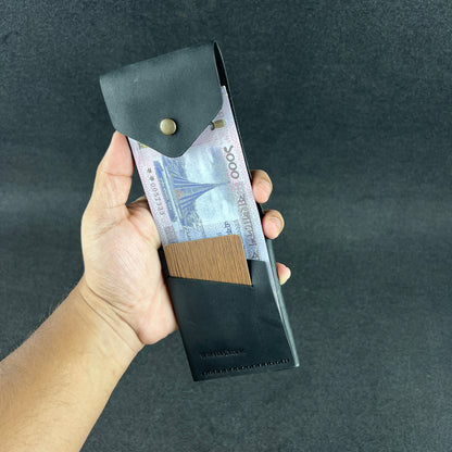 KYROX — Vintage Wallet (WC-VT01)