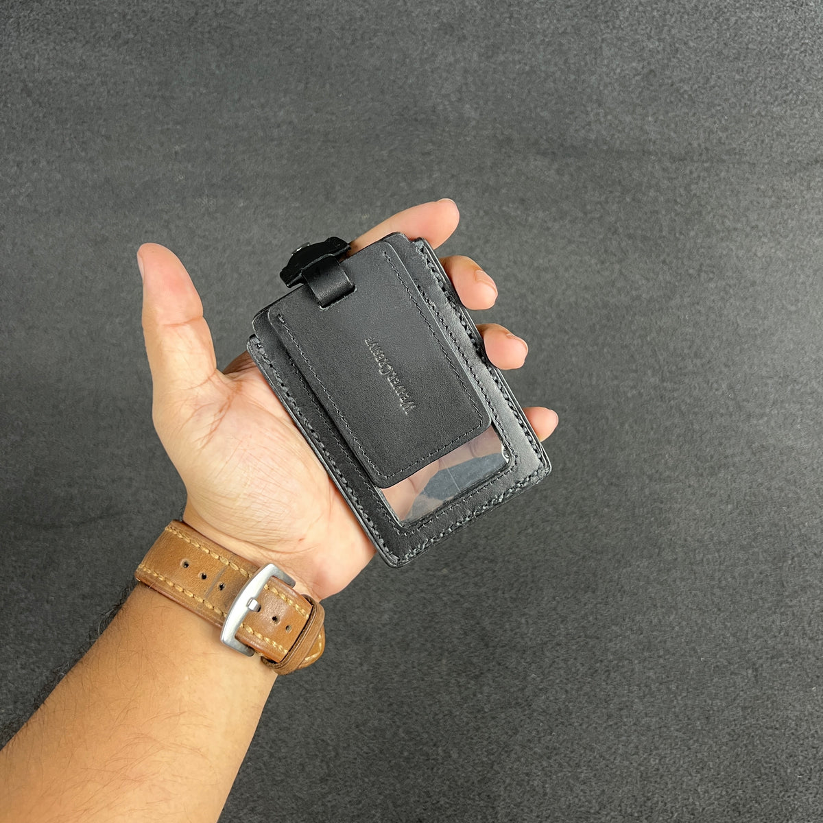 ID Card Holder (WC-ID1)