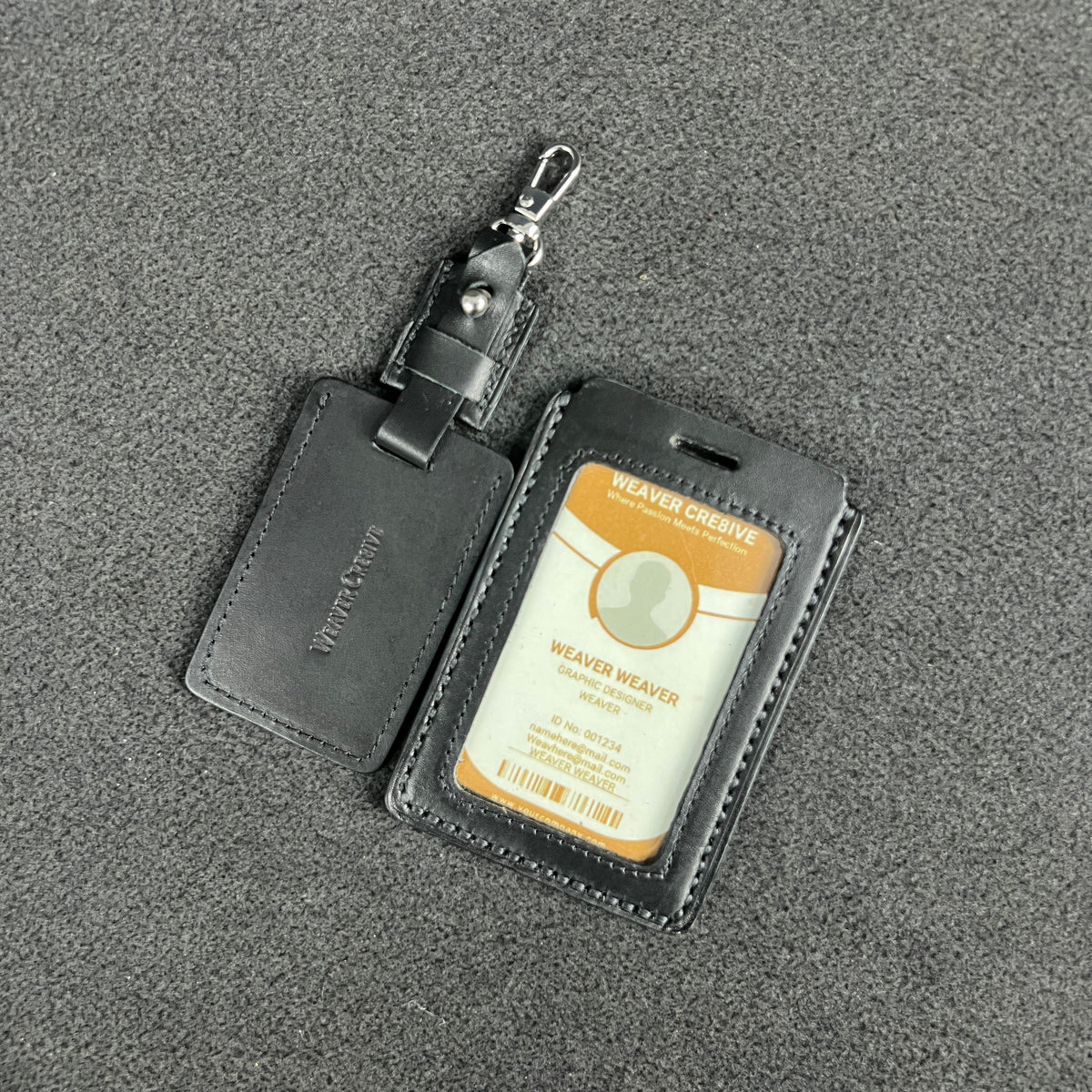 ID Card Holder (WC-ID1)