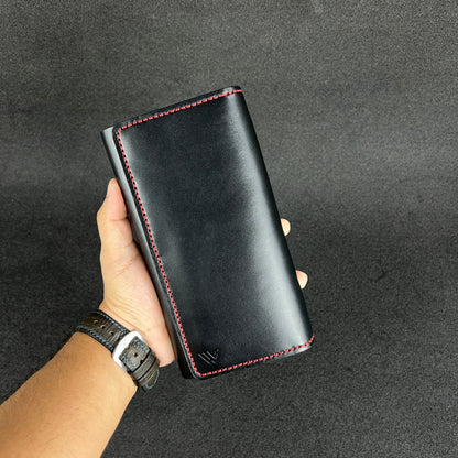 Monarch Elite — Long Wallet (WC-L31)