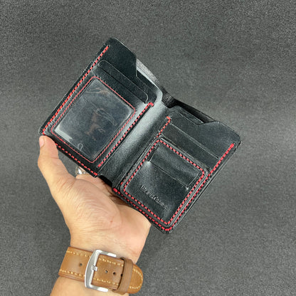 Ravelo — The Bold Fold (WC-V12)