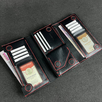 Monarch Elite — Long Wallet (WC-L31)