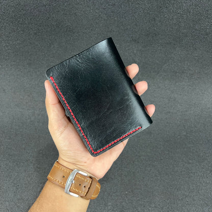 Ravelo — The Bold Fold (WC-V12)