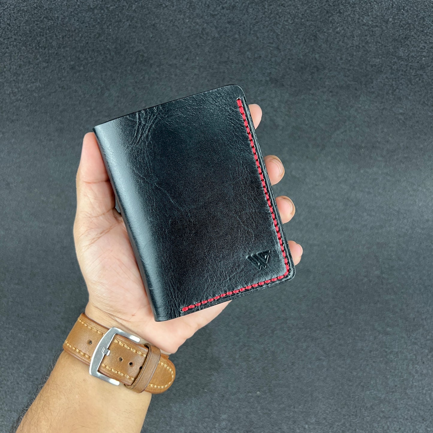 Ravelo — The Bold Fold (WC-V12)