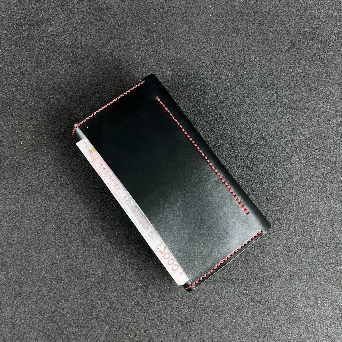 Monarch Elite — Long Wallet (WC-L31)