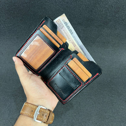 Ravelo — The Bold Fold (WC-V12)