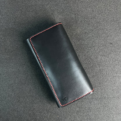 Monarch Elite — Long Wallet (WC-L31)