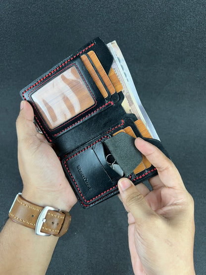 Ravelo — The Bold Fold (WC-V12)