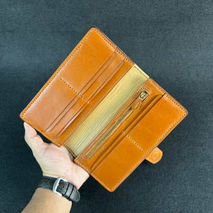 Imperion — Long Wallet (WC-L20)