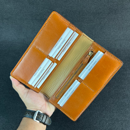 Imperion — Long Wallet (WC-L20)