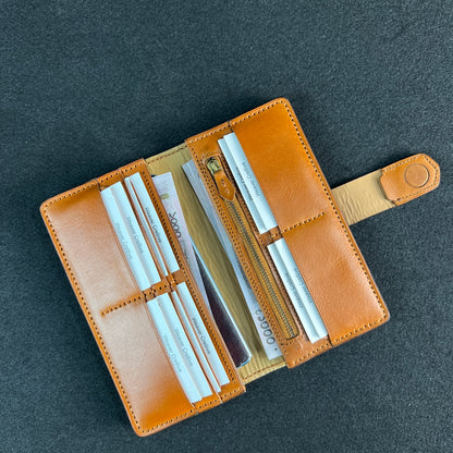 Imperion — Long Wallet (WC-L20)