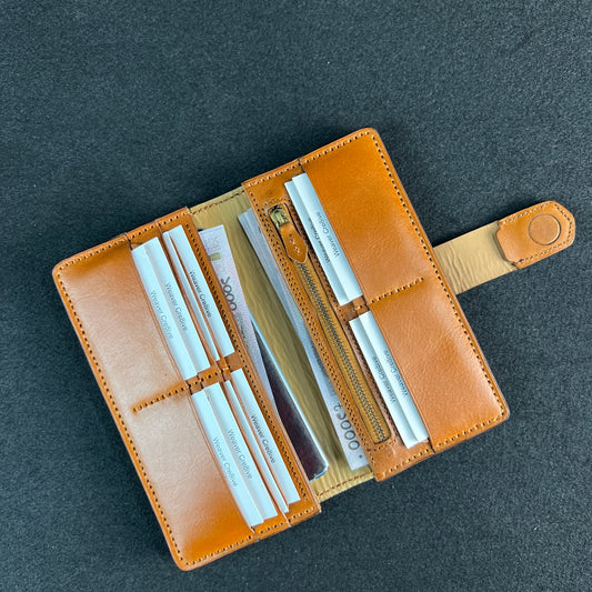 Imperion — Long Wallet (WC-L20)