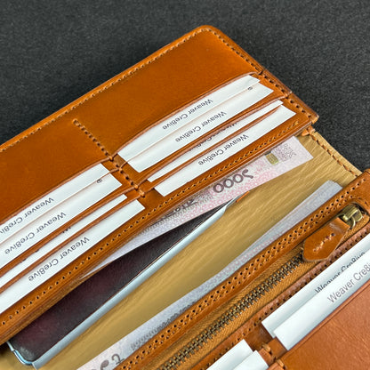 Imperion — Long Wallet (WC-L20)