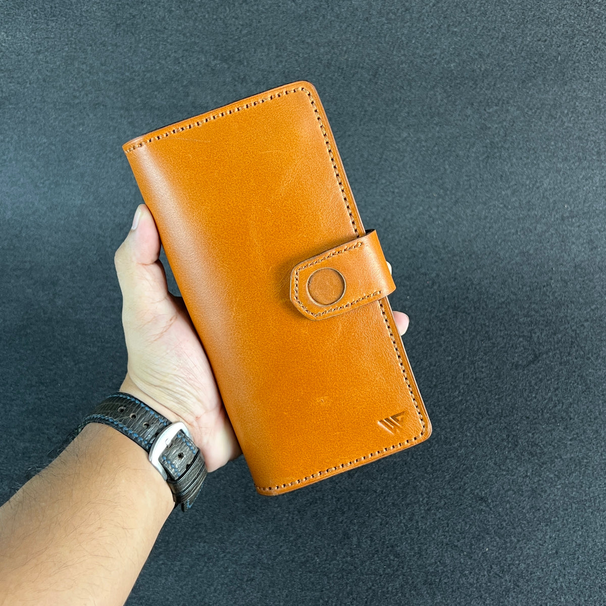 Imperion — Long Wallet (WC-L20)