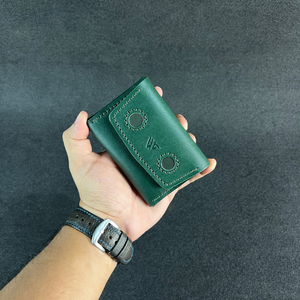 The Alder - Card Holder (WC-CH10)