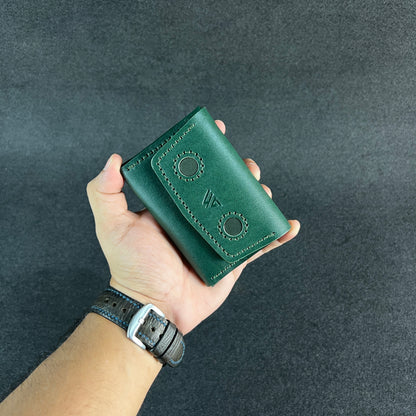The Alder - Card Holder (WC-CH10)