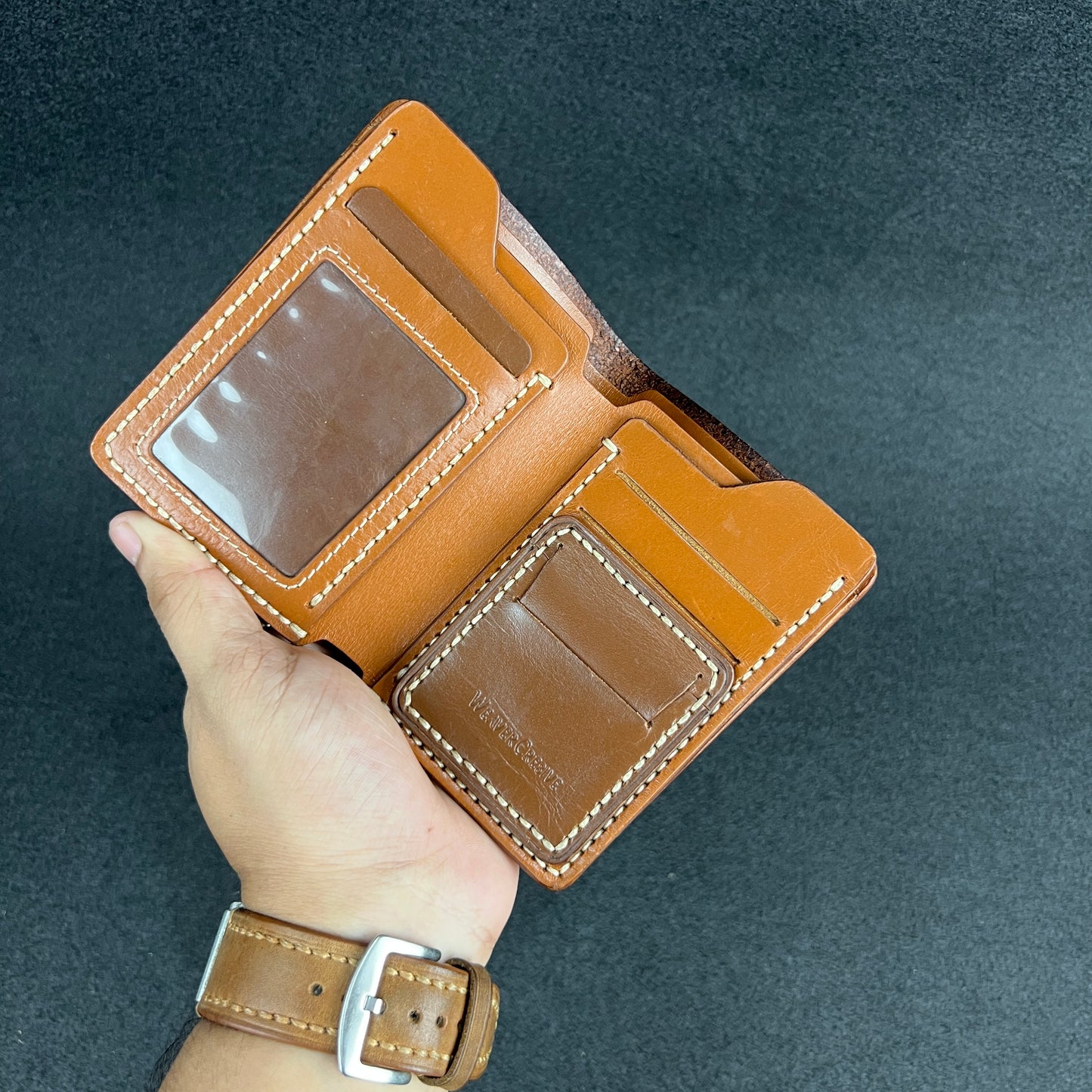 Ravelo — The Bold Fold (WC-V12)