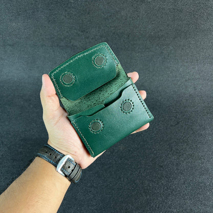 The Alder - Card Holder (WC-CH10)