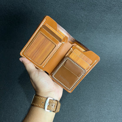 Ravelo — The Bold Fold (WC-V12)