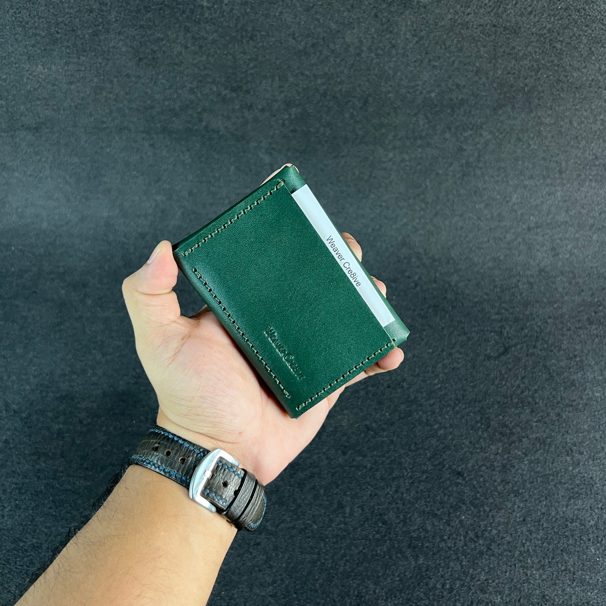 The Alder - Card Holder (WC-CH10)