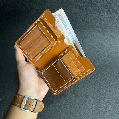 Ravelo — The Bold Fold (WC-V12)