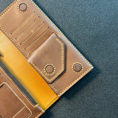 Marvello Max — The Everyday Luxury You Can Hold (WC-L27)