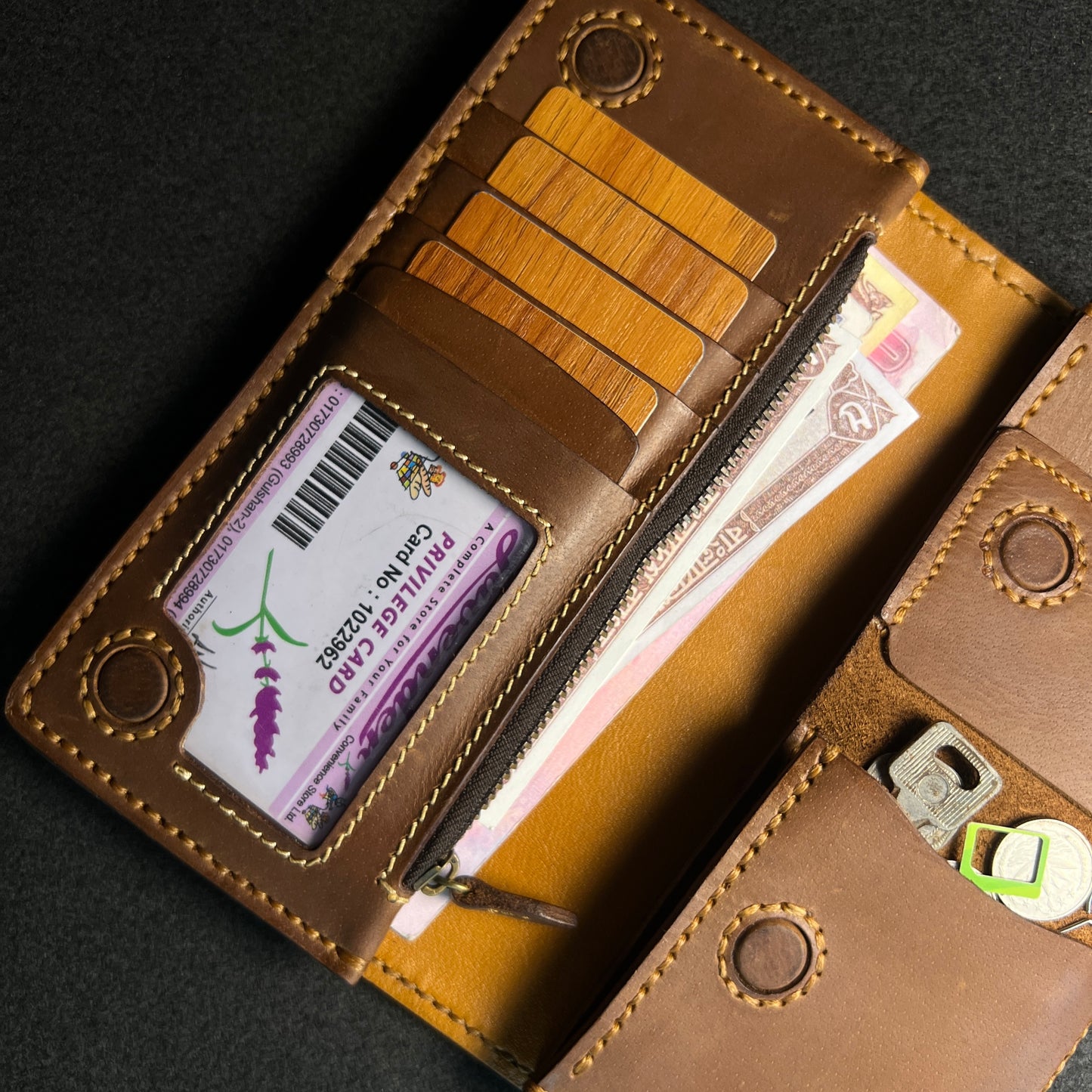 Marvello Max — The Everyday Luxury You Can Hold (WC-L27)