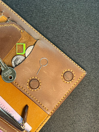 Marvello Max — The Everyday Luxury You Can Hold (WC-L27)