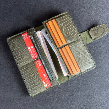 Imperion — Long Wallet (WC-L20)
