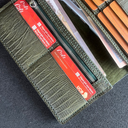 Imperion — Long Wallet (WC-L20)