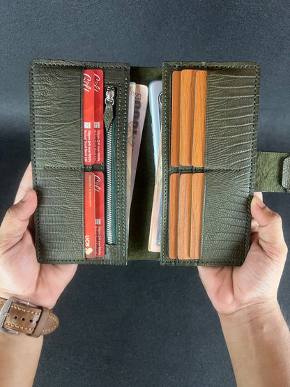 Imperion — Long Wallet (WC-L20)