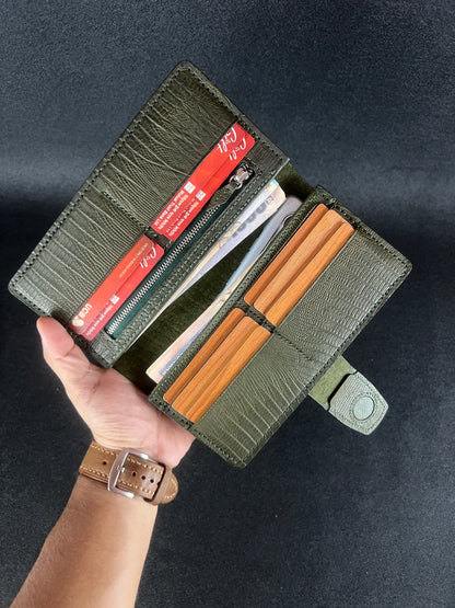 Imperion — Long Wallet (WC-L20)