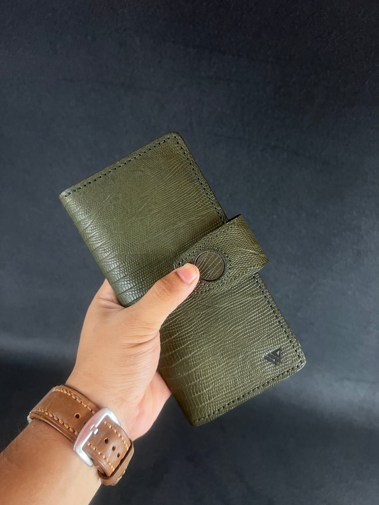 Imperion — Long Wallet (WC-L20)
