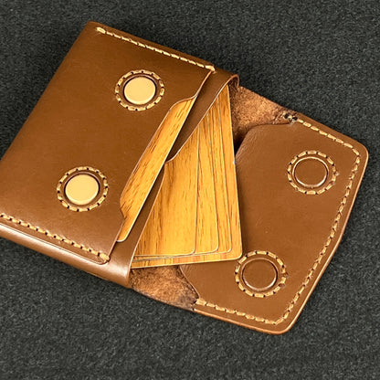 The Alder - Slim. Secure.Sophisticated (WC-CH10)