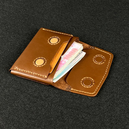 The Alder - Slim. Secure.Sophisticated (WC-CH10)