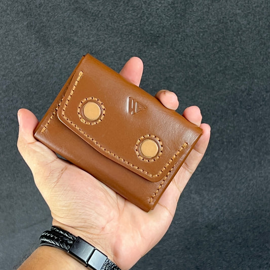 The Alder - Slim. Secure.Sophisticated (WC-CH10)